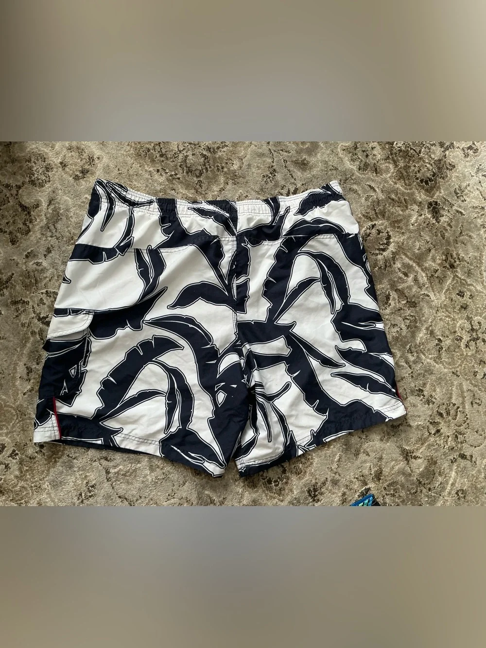 TWO pairs mens SPEEDO swim trunks 🩳🏊‍♂️